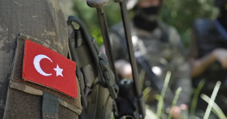 Hakkari’de 2 asker şehit oldu