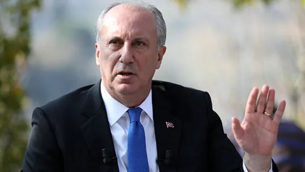 Son dakika haberleri: Seçim anketi açıklaması bir önceki seçimi bilen şirketten geldi! Partilerin son oy oranları ne?