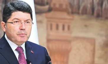 Güçlü hukuk güçlü devlet güçlü toplum