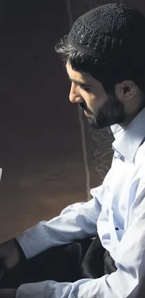 Hasetten Allah’a sığının