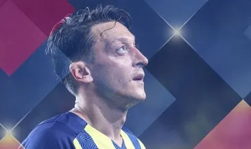 Son dakika Fenerbahçe haberleri: Mesut Özil’in yeni takımını duyurdular! Fenerbahçe’yi silmişti