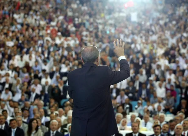 Son dakika | AK Parti'den sıfır tolerans çalışması