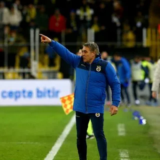 Fenerbahçe'nin en büyük avantajı onlar!