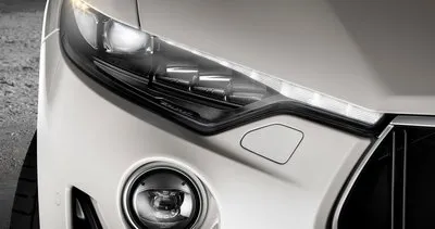 2019 Maserati Levante GTS sınırlı sayıda üretilecek! Levante GTS’nin özellikleri...