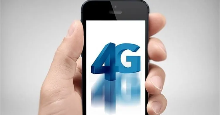 4,5G’li abone sayısı 91 milyonu aştı