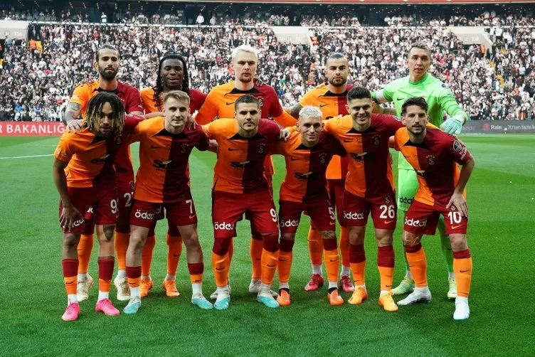SON DAKİKA GALATASARAY HABERLERİ: Icardi takasla o takıma gidiyor! Galatasaray’a büyük şok