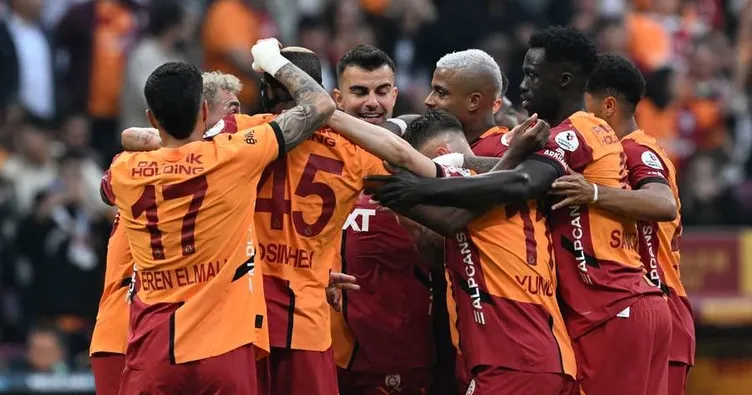 Galatasaray - Liverpool maçı ne zaman, saat kaçta ve hangi kanalda? Sarı kırmızılılar evinde Devler Ligi’ne çıkıyor!