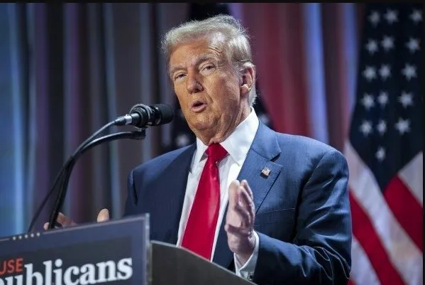 Trump ve derin devlet: Bir liderin görünmeyen düşmanları