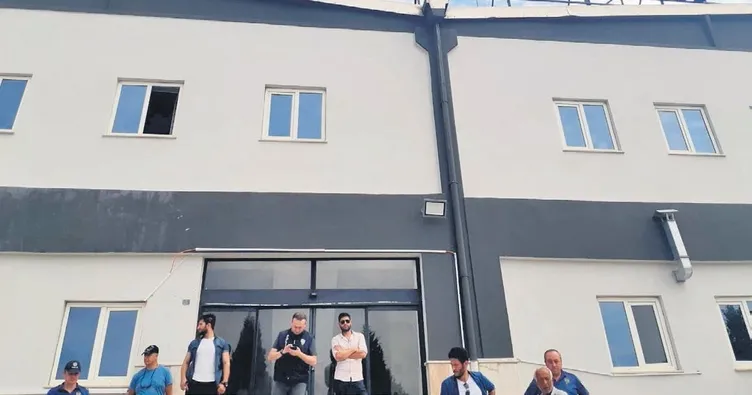 100 milyon TL’lik deterjan vurgunu