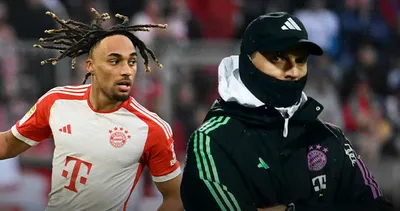 Son dakika haberleri: Efsane isim Sacha Boey’in yeni teknik direktörü oluyor! Thomas Tuchel’in yerine gelecek hoca belli oldu…