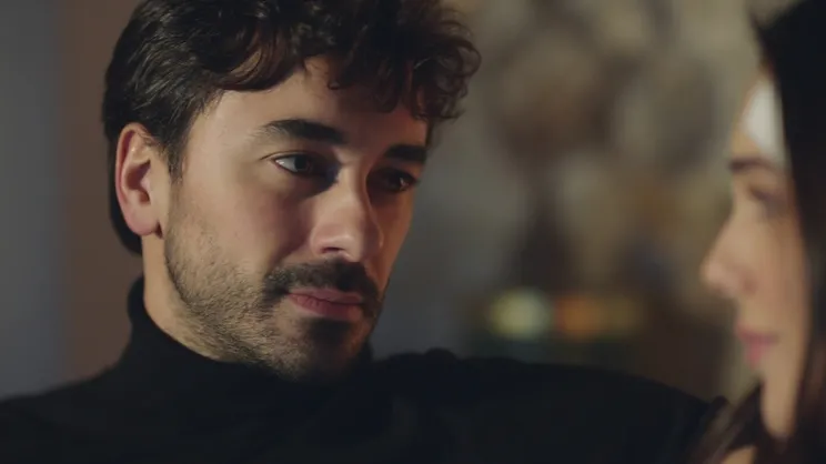 Kalp Yarası 31. Yeni  Bölüm 2. Son Fragmanı yayınlandı izle! 