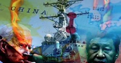 Ateş çemberinde gerilim tırmanıyor! ABD’den kritik hamle: Savaş gemisi geçirdi