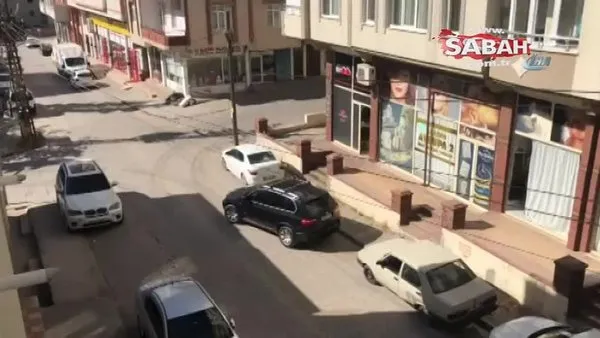 Son dakika haberi... Kahramanmaraş'ta 4.0 büyüklüğünde deprem!