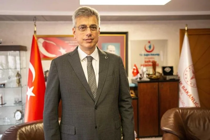 Obeziteye karşı dev adım! Sağlık Bakanı Kemal Memişoğlu açıkladı: 81 il'de VKİ ölçümleri başlıyor!