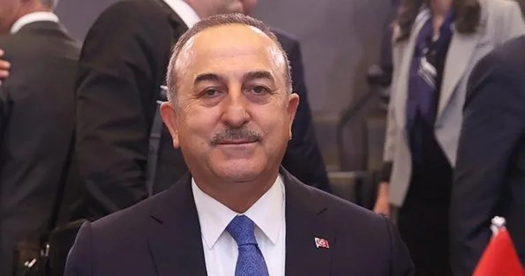 Dışişleri Bakanı Çavuşoğlu’ndan Buça açıklaması: Müzakerelere gölge düşürdü