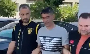 FETÖ yalanıyla 2 milyon 400 bin TL dolandırdılar #adana