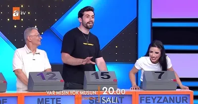 Var Mısın Yok Musun 33. Bölüm Fragmanı