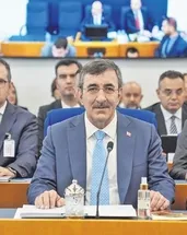 SPK Kanunu’nu değiştireceğiz