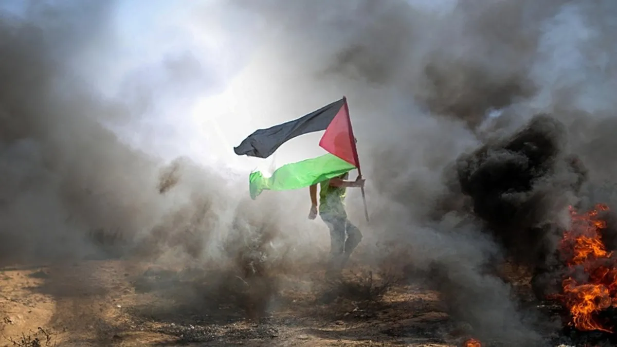 Hamas'tan Gazze'de ateşkes teklifine yeşil ışık: Müzakere sürecine girmeye tamamen hazır