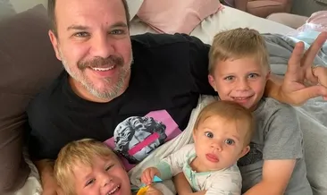 Tolga Karel’den duygulandıran itiraf: Yatırım tavsiyesi verebileceğim tek şey…