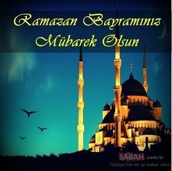 duali bayram mesajlari ve sozleri kisa