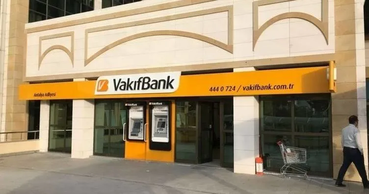 Vakıfbank 2019 çalışma mesai saatleri! Vakıfbank şubelerinin güncel açılış ve kapanış saati