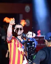 Galatasaray’a transfer piyangosu!
