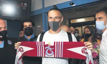 Hamsik coşkusu