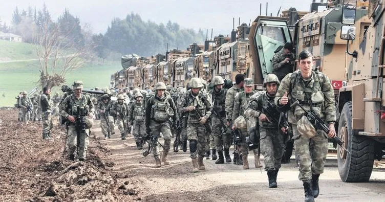 Terhis olanın yerine profesyonel asker