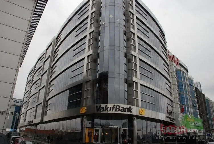 Son Dakika Haberler: Vakıfbank 6 ay geri ödemesiz destek kredisi başvurusu:  Vakıfbank 10 bin TL Temel İhtiyaç Kredisi başvuru sonucu sorgulama