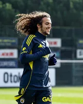 Fenerbahçe, Alanyaspor maçına hazır