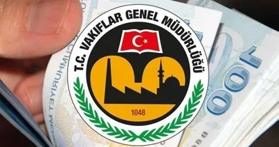 VGM BURS SONUÇLARI SORGULAMA EKRANI: VGM yükseköğretim burs sonuçları açıklandı mı, ne zaman açıklanacak?