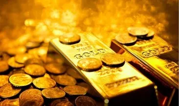 Altın fiyatları piyasaları hareketlendi! 15 Ağustos 2022 Altının gram fiyatı ne kadar, kaç TL oldu? İşte canlı altın fiyatları!