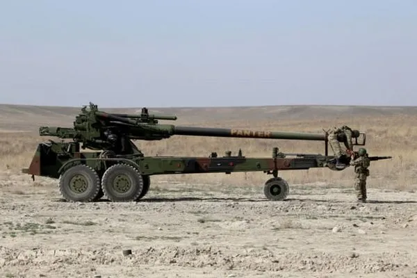 O Türk 'Panter'i