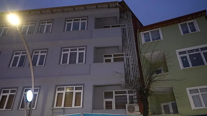 Apart otel sanılıyordu bakın ne çıktı? Kiracılar gerçeği öğrenince şoke oldu!