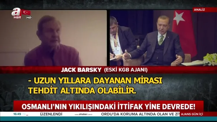 Seçim Türkiye'de oldu, Batı neden sevindi?
