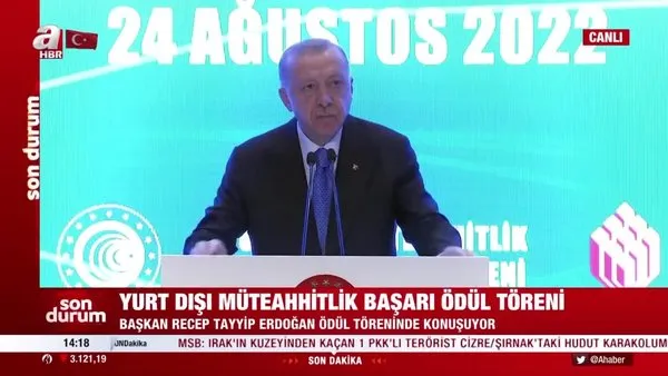 Başkan Erdoğan'dan vergi talimatı 