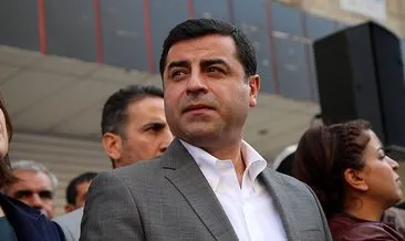 Selahattin Demirtaş kendisine özgürlük vadeden Kemal Kılıçdaroğlu’na desteğini açıkladı: Benim oyum sizedir