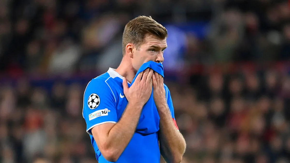 Fenerbahçe’ye transfer müjdesi! Sörloth transferinden çekildiler – Galeri Fenerbahçe’ye transfer müjdesi! Sörloth transferinden çekildiler – Galeri