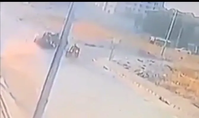Gaziantep’te ATV kazası 2 can aldı