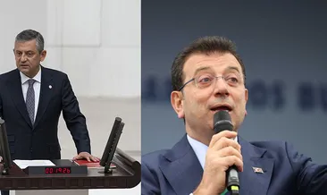 Yeni Parti’de ’oylama’ krizi: Özgür Özel’den Ekrem İmamoğlu’na rağmen ’evet’
