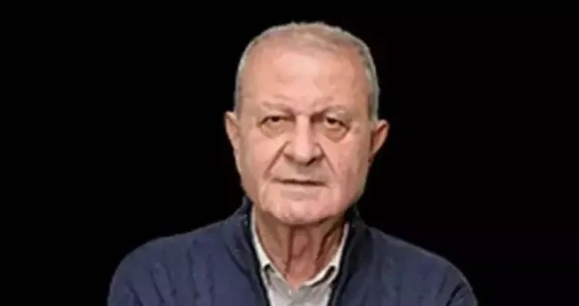 Usta gazeteci Rauf Tamer hayatını kaybetti Usta gazeteci Rauf Tamer hayatını kaybetti