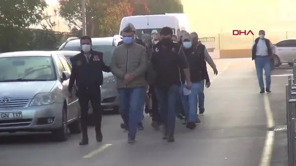 Adana ve Bingöl'de FETÖ operasyonu: 8 gözaltı