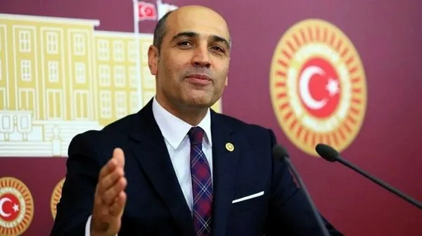 CHP'li vekil Fikret Şahin kayınpeder hatırına ihaleyi iptal ettirmiş! - 1