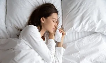 Sağlıklı yaşamın en önemli kuralı sağlıklı uyku