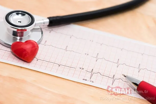 Bu işaretler kalp krizini gösteriyor! İşte 7 kritik belirtisi ile kalp krizi...
