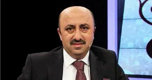 SON DAKİKA: Ömer Döngeloğlu Kovid-19'dan vefat etti! - Son Dakika ...