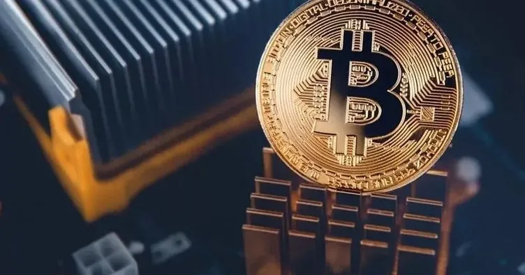 Bitcoin ve kripto para için uyarı üstüne uyarı geldi! ’Olmayan şeyi satıyorlar’