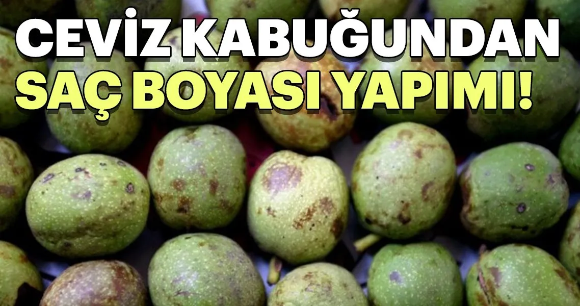 Dogal Bitkisel Sac Boyasi Yapimi Suna Dumankaya Dan En Guzel Tarifler