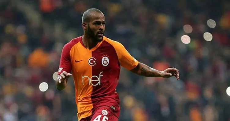 Galatasaray’dan Marcao açıklaması!
